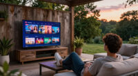 15 Best Outdoor Smart TVs in 2026