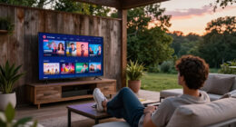 15 Best Outdoor Smart TVs in 2026