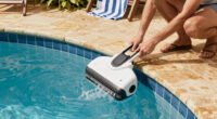 15 Best Robotic Pool Cleaners in 2026
