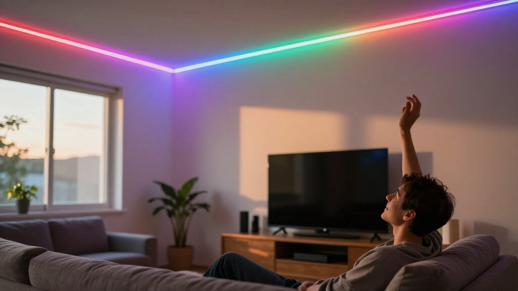 15 Best Smart Home LED Light Strips in 2026