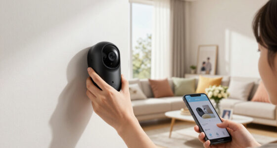 15 Best Smart Home Security Cameras in 2026