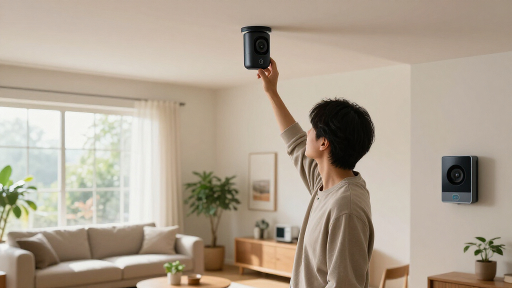 15 Best Smart Home Security Cameras in 2026