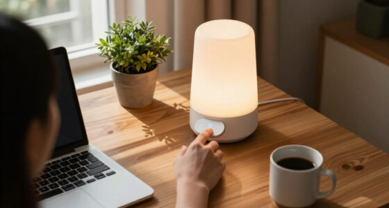 15 Best Smart Home Study Lamps in 2026