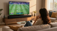 15 Best Smart Soundbars for NFL Games in 2026