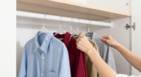 15 Best Space Saving Clothes Hangers in 2026