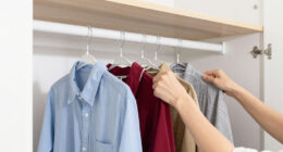 15 Best Space Saving Clothes Hangers in 2026