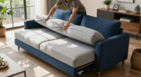 15 Best Space-Saving Sofas in 2026