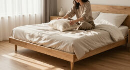 18 Platform Bed Frames Under $500 (That Look Way More Expensive)