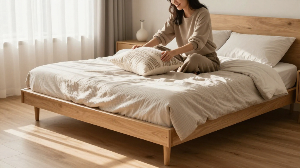 18 Platform Bed Frames Under $500 (That Look Way More Expensive)