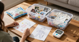 3 Best Sentimental Clutter Storage Solutions in 2026