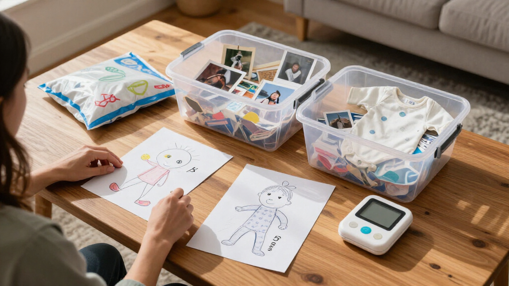 3 Best Sentimental Clutter Storage Solutions in 2026