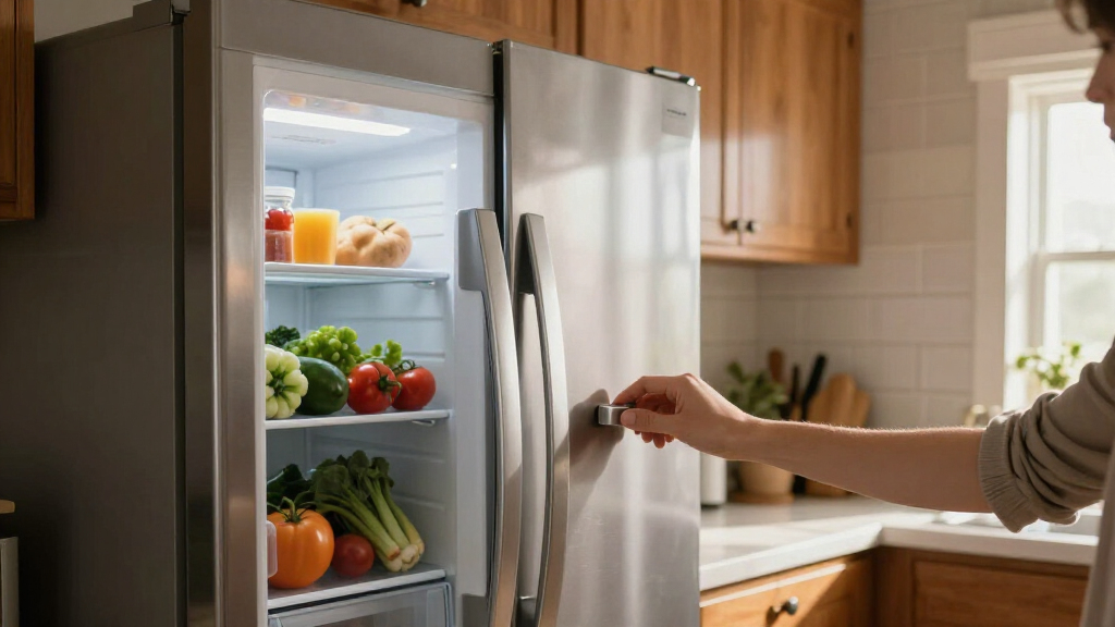 6 Most Reliable Refrigerator Brands, According To Repair Techs
