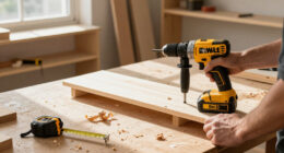 7 Award-Winning DeWalt Tools You Can Buy At Home Depot