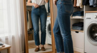 7 Best Flats for Bootcut Jeans in 2026