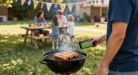 9 Best NFL Tailgating Portable Grills in 2026