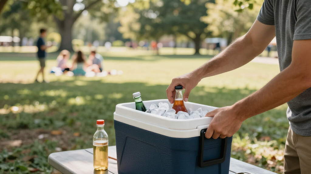 9 Best Portable Outdoor Tailgating Coolers for 2026