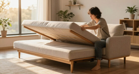 9 Best Space-Saving Furniture in 2026
