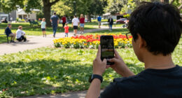 Amity Community Park Surges In Global Coverage