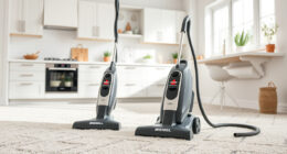 Best Bissell Carpet Cleaner for Area Rugs: Top Picks & Tips