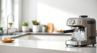 Best Breville Espresso Machines for Beginners (2026) — Guide 4