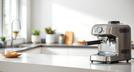 Best Breville Espresso Machines for Beginners (2026) — Guide 4
