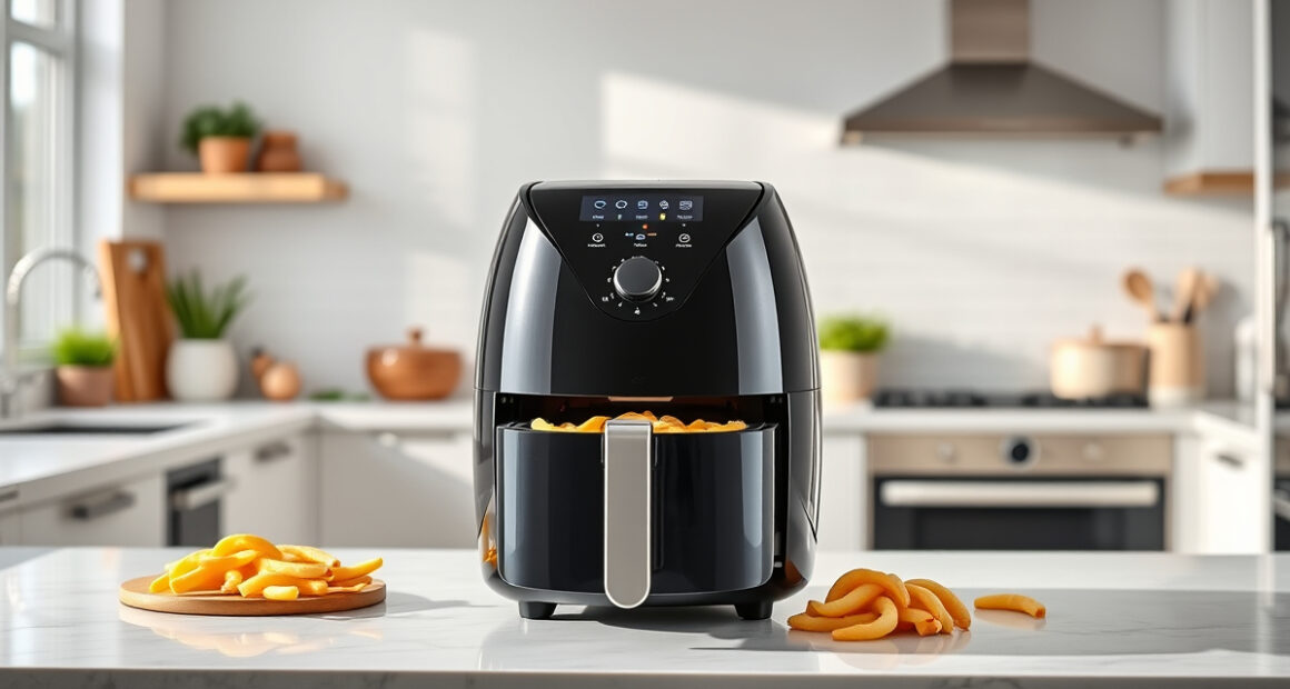 Best COSORI Air Fryer for Families (2026) — Guide 13
