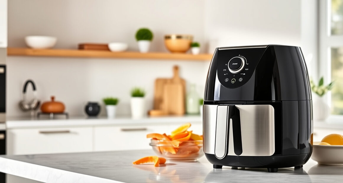 Best COSORI Air Fryers for Frozen Foods (2026) — Guide 15