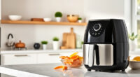 Best COSORI Air Fryers for Frozen Foods (2026) — Guide 15