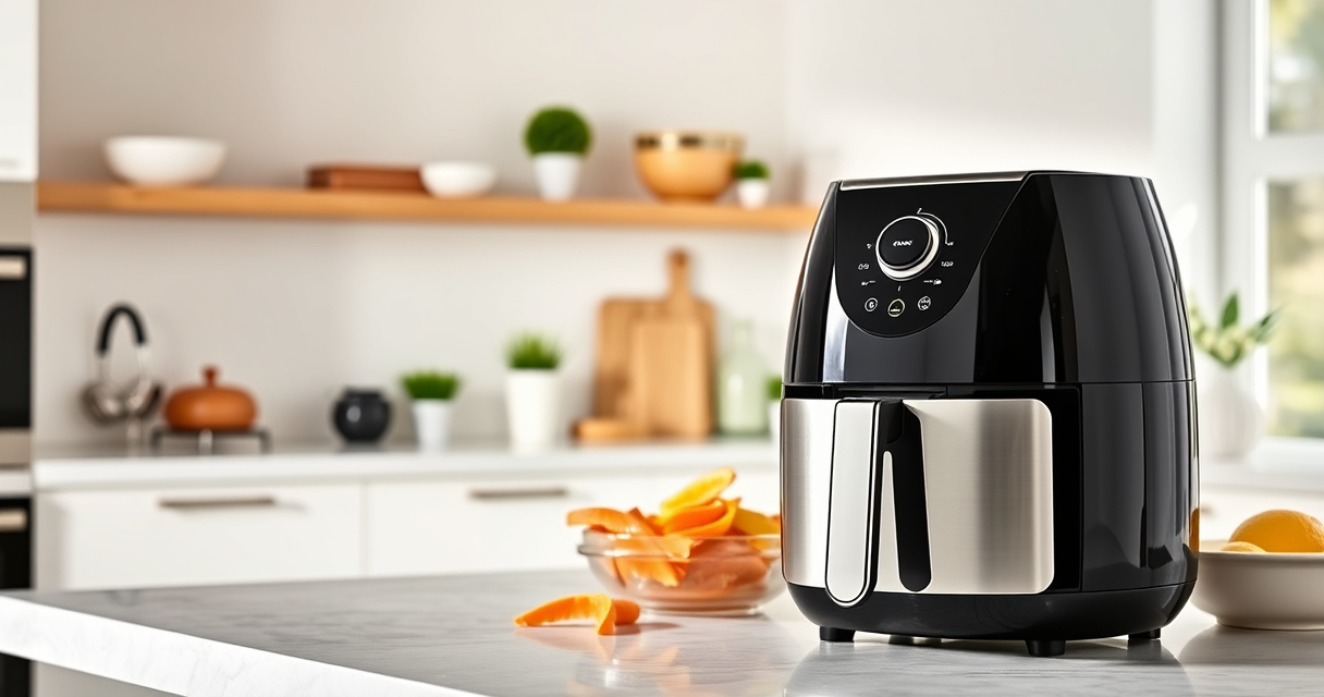 Best COSORI Air Fryers for Frozen Foods (2026) — Guide 15