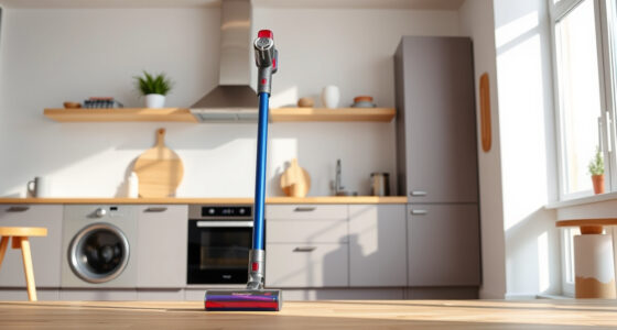 Best Dyson Cordless Vacuum for Allergies (2026) — Guide 16