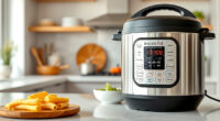 Best Instant Pot Pressure Cooker for Meal Prep (2026) — Guide 14