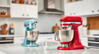 Best KitchenAid Extra Bowls in 2026: Top Accessories & Parts