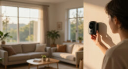 Best Smart Home Security Cameras Compared