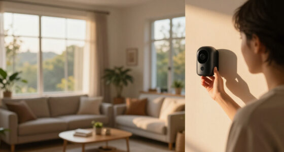 Best Smart Home Security Cameras Compared