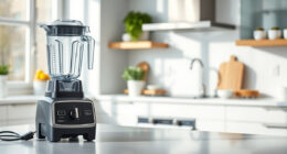 Best Vitamix Tamper in 2026: Top Accessories & Parts