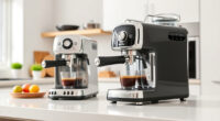 Breville Oracle Touch vs Breville Smart Oven Air: Full Comparison