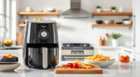 COSORI Pro II vs COSORI TurboBlaze: Full Comparison
