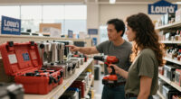 Craftsman Is Now Selling Direct At Lowe’s In Puzzling Move
