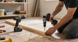 Craftsman Launched A Cheaper Cordless Drill