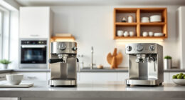 De'Longhi Magnifica Evo vs Nespresso: Which Espresso Machine Wins?