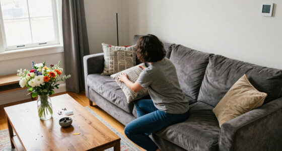 Designers Say These 11 Living Room Mistakes Give Guests The “Ick”