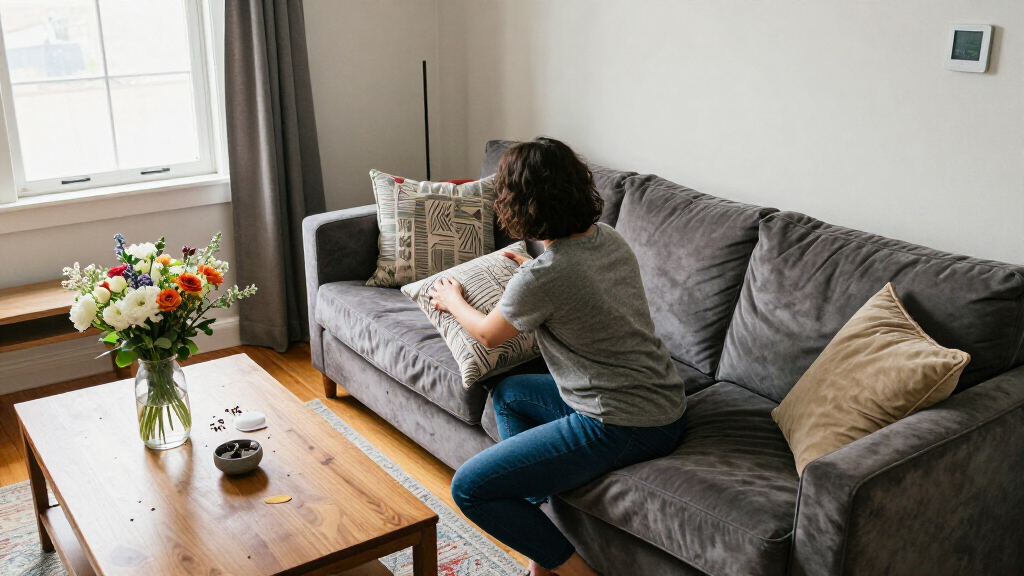 Designers Say These 11 Living Room Mistakes Give Guests The “Ick”
