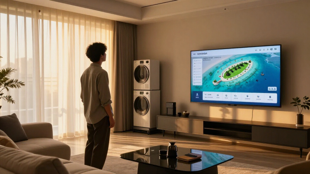 Dubai, Abu Dhabi Property Firms Eye $12 Billion Maldives Project - Bloomberg.com