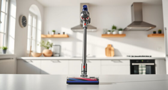 Dyson Brush Heads Compatibility & Buying Guide
