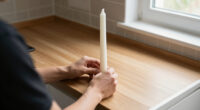 H&M Just Dropped A $25 Version Of A Viral Candlestick (Instagram Is Obsessed!)