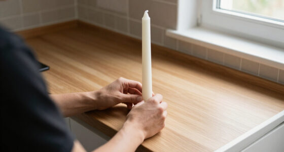 H&M Just Dropped A $25 Version Of A Viral Candlestick (Instagram Is Obsessed!)