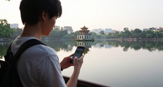 Hanoi Unveils 100-Year Vision For Hoan Kiem Lake And Surrounding Areas - Vietnam+ (VietnamPlus)