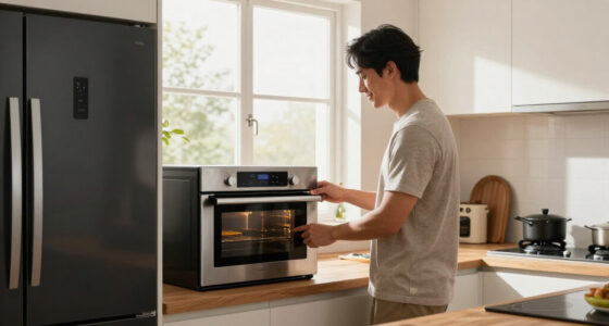 Ultimate Flatmad Home Appliances Checklist 2026