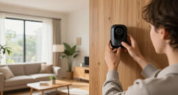 How to Choose Smart Home Security Cameras