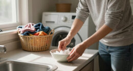 I Never Throw Away Dryer Lint — I Use It For This Smart Hack Instead